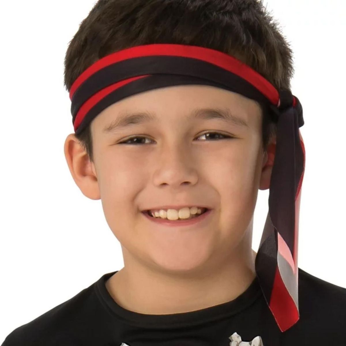 GENERICO - Disfraz de Pirata para niños - Negro - M
