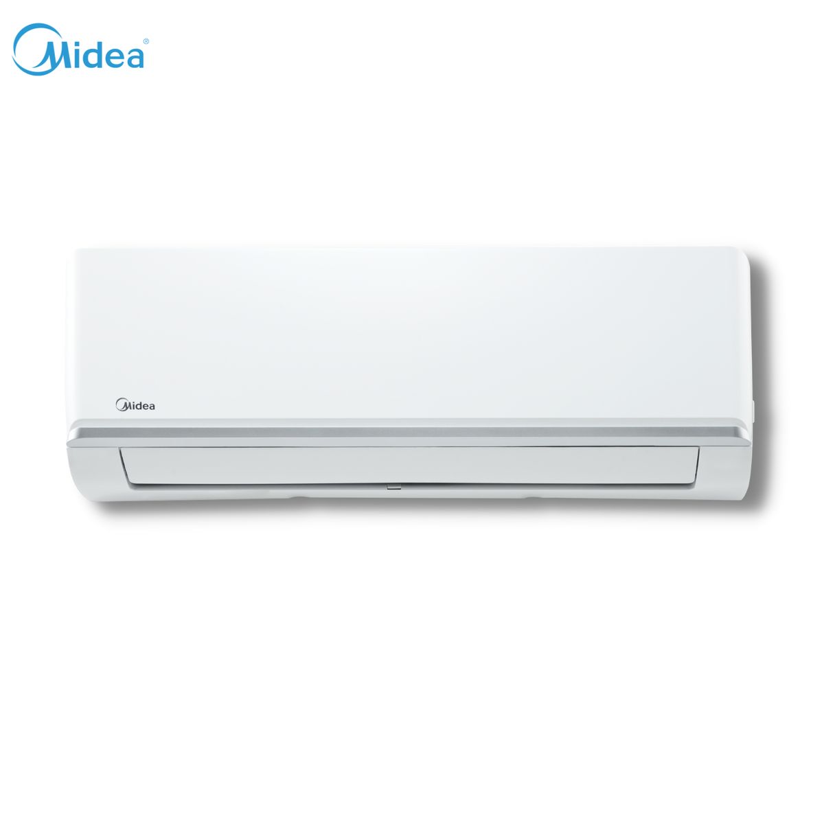 MIDEA - Aire Acondicionado Midea 18000 BTU Split Pared Inverter Frío - Calor