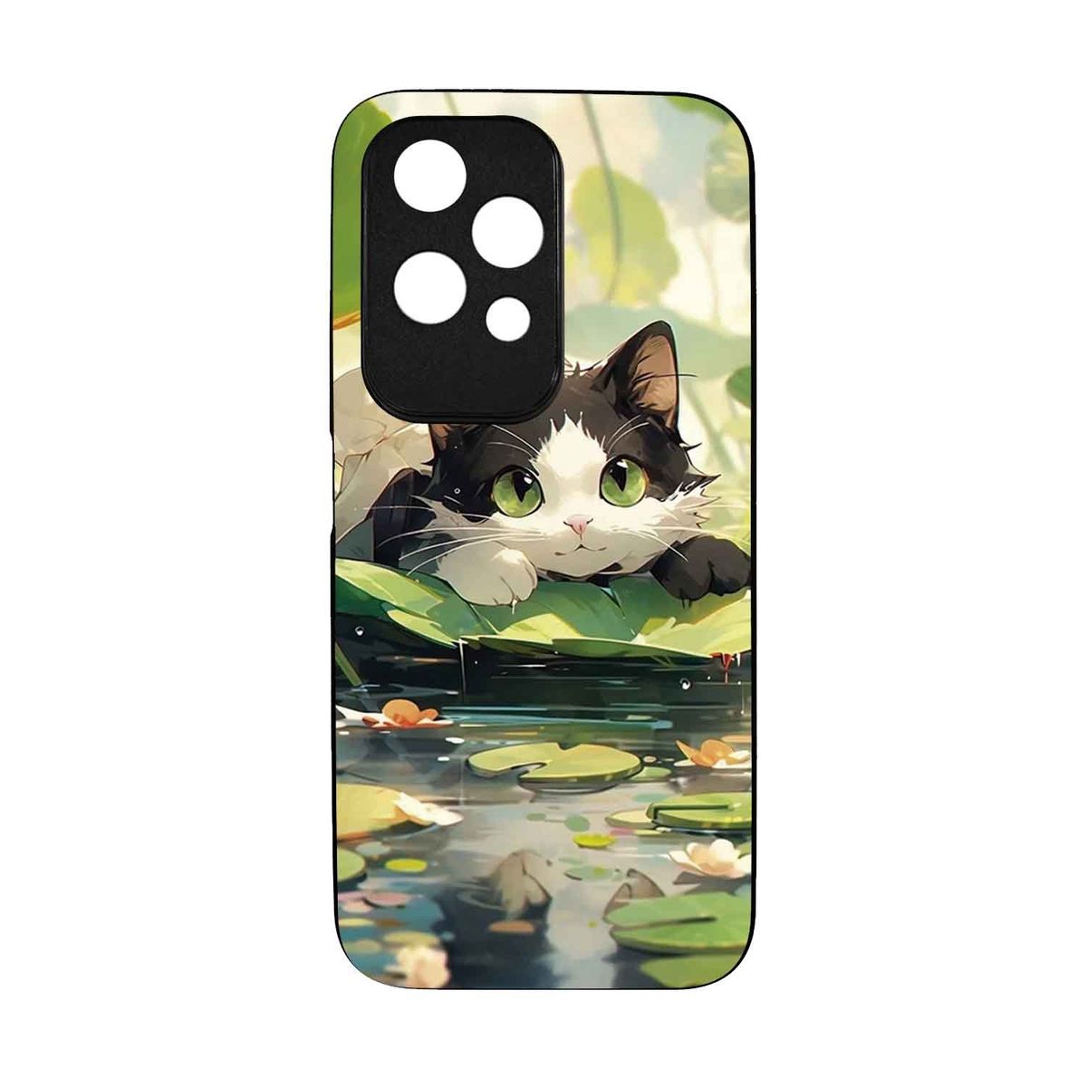 GENERICO - Funda Protector Case Para HONOR 200 LITE