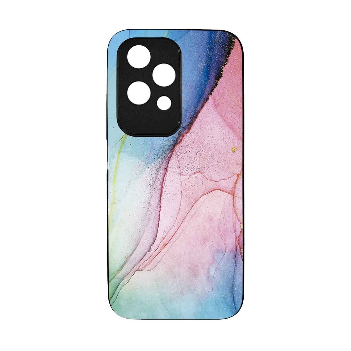 GENERICO - Funda Protector Case Para HONOR 200 LITE