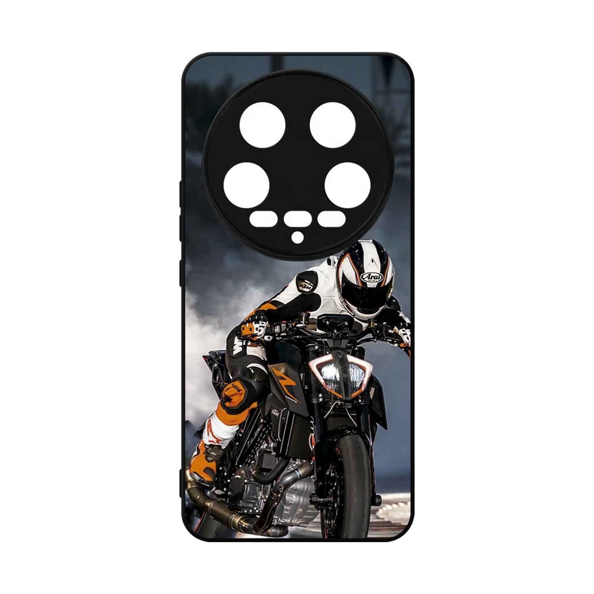 GENERICO - Funda Protector Case Para XIAOMI 14 ULTRA