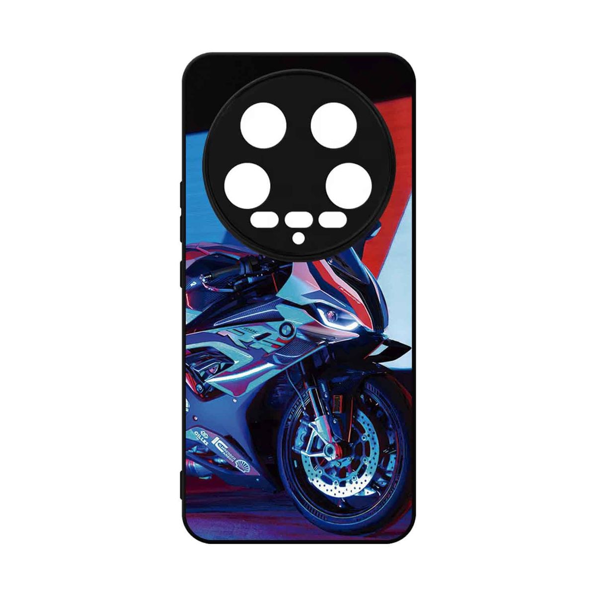 GENERICO - Funda Protector Case Para XIAOMI 14 ULTRA