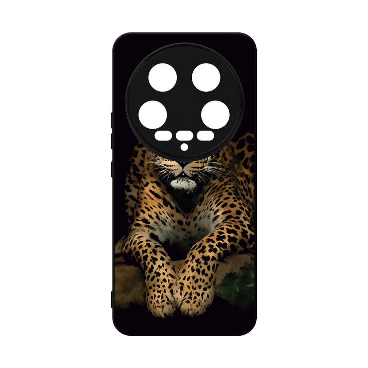 GENERICO - Funda Protector Case Para XIAOMI 14 ULTRA