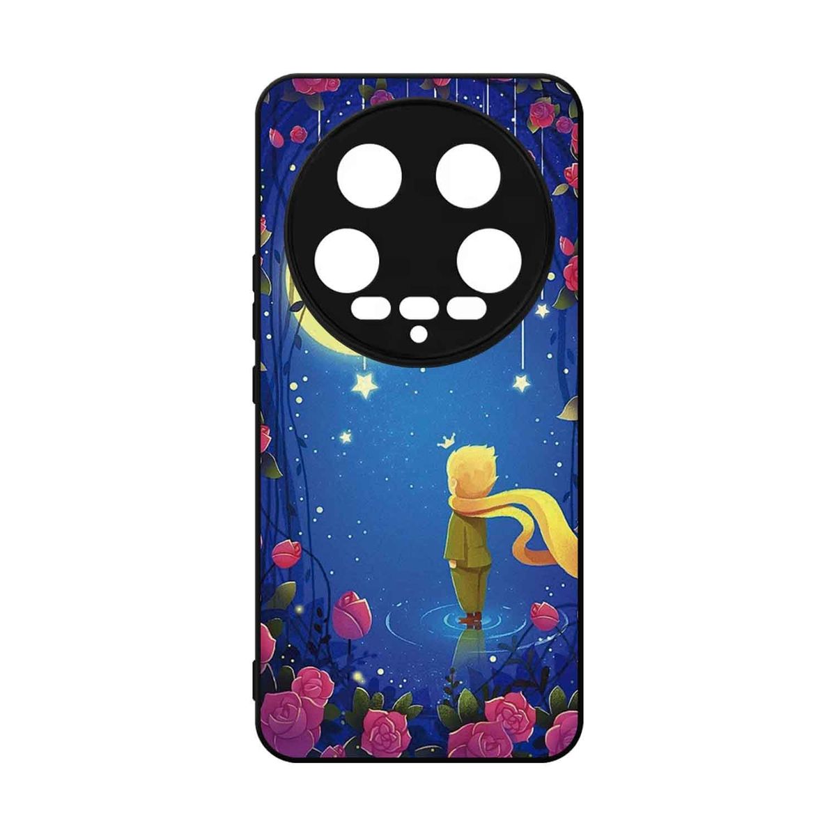 GENERICO - Funda Protector Case Para XIAOMI 14 ULTRA