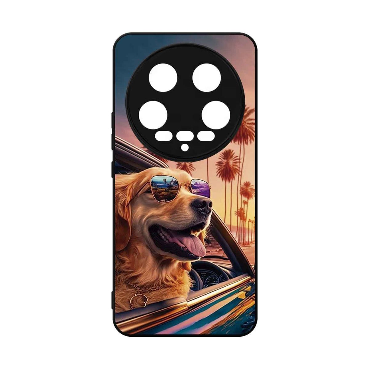 GENERICO - Funda Protector Case Para XIAOMI 14 ULTRA