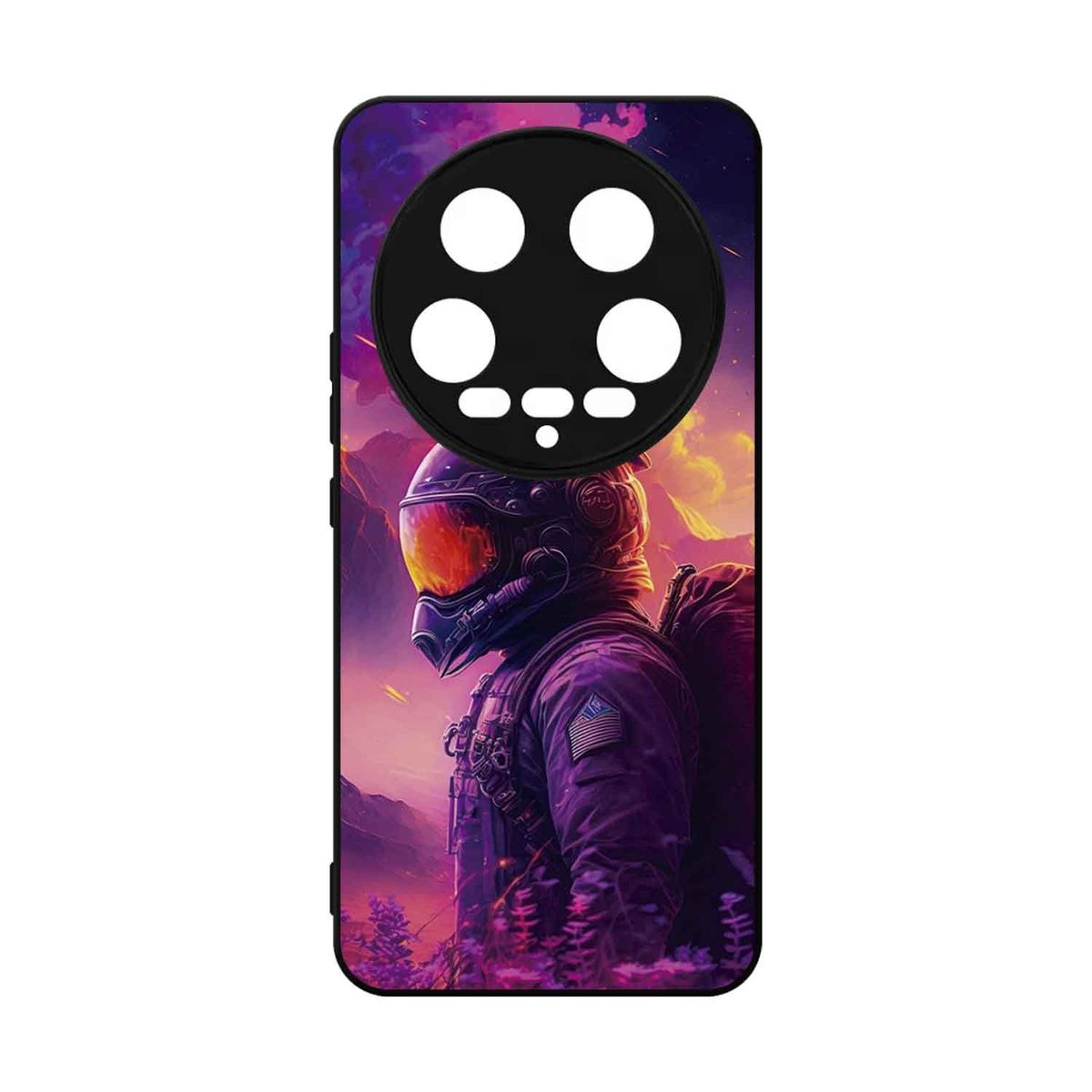 GENERICO - Funda Protector Case Para XIAOMI 14 ULTRA