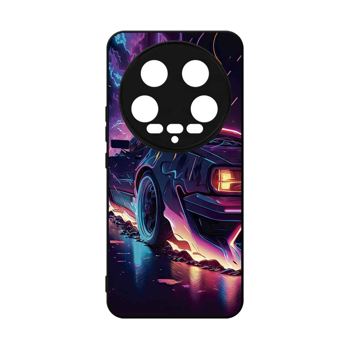 GENERICO - Funda Protector Case Para XIAOMI 14 ULTRA