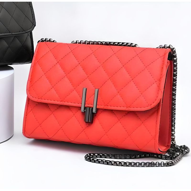 GENERICO - CARTERA BOLSO DE MANO DE FIESTA NOCHE MORRAL TOTE BAG