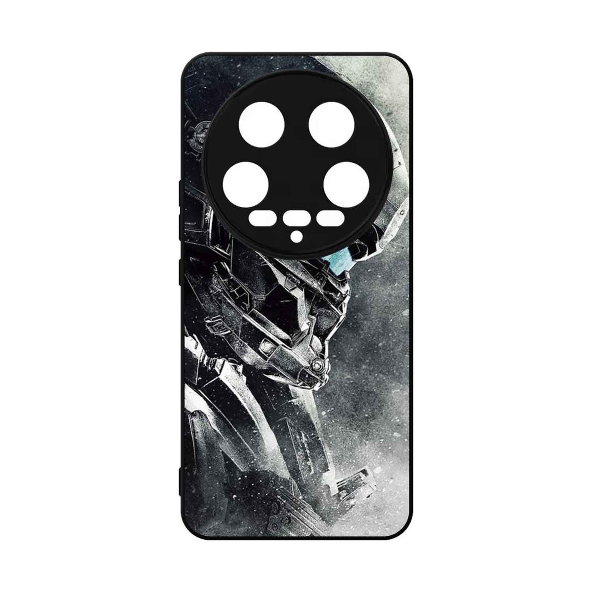 GENERICO - Funda Protector Case Para XIAOMI 14 ULTRA