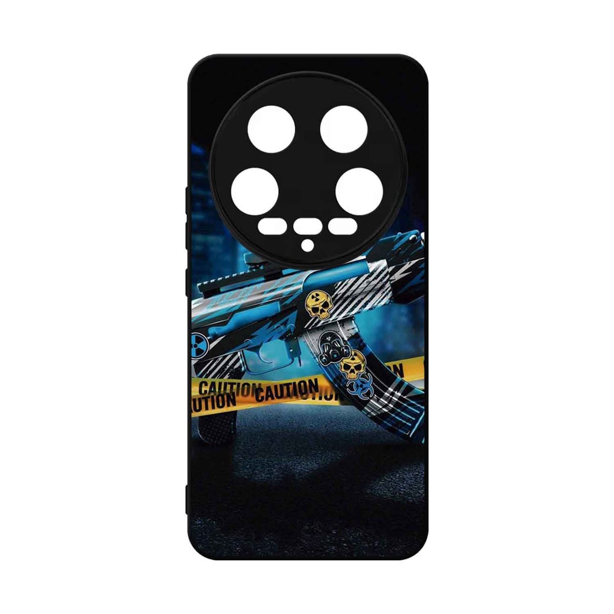 GENERICO - Funda Protector Case Para XIAOMI 14 ULTRA