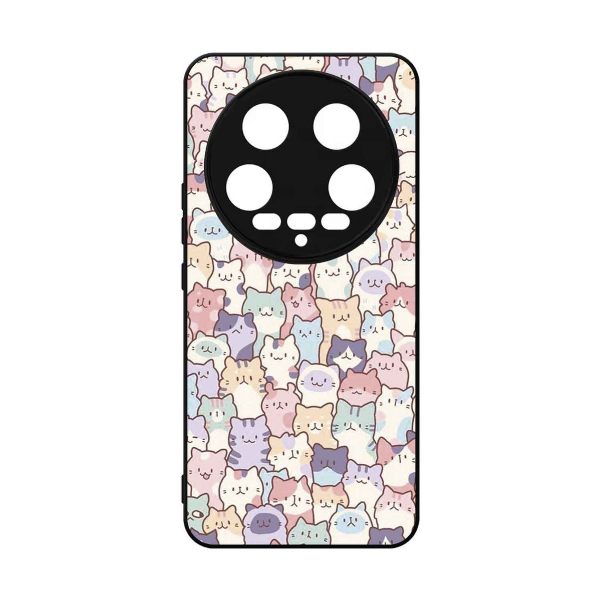 GENERICO - Funda Protector Case Para XIAOMI 14 ULTRA