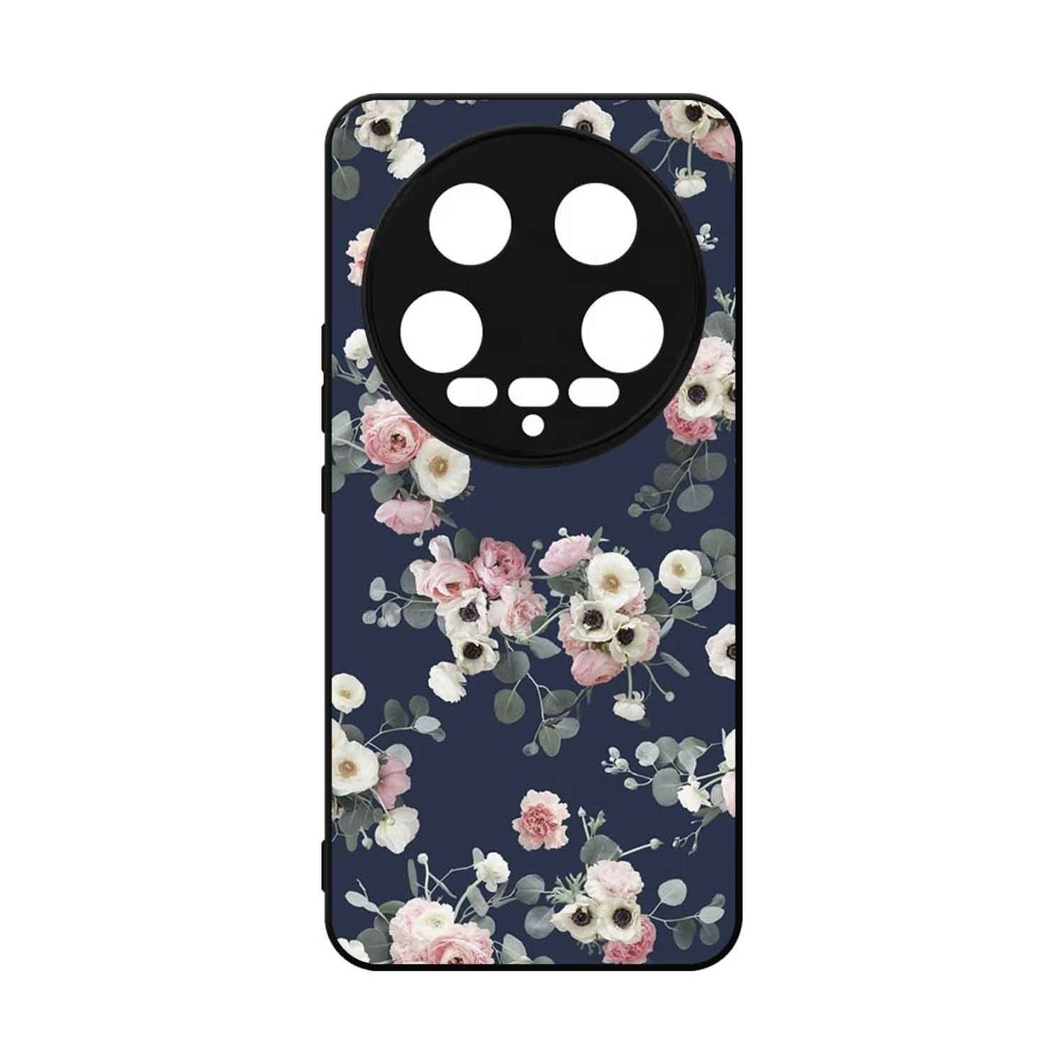 GENERICO - Funda Protector Case Para XIAOMI 14 ULTRA