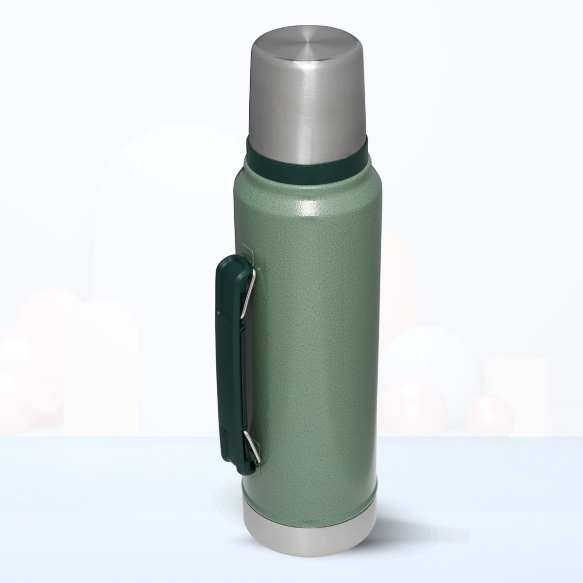 STANLEY - Termo de Bebida Stanley Classic  Verde 946 Ml