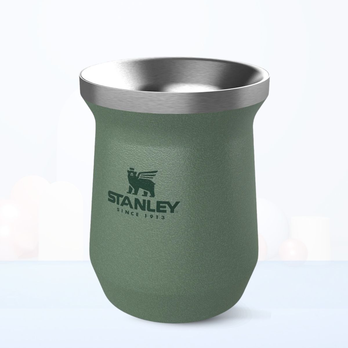 STANLEY - Combo Stanley Termo Classic 946 + Matero 236 Ml Verde