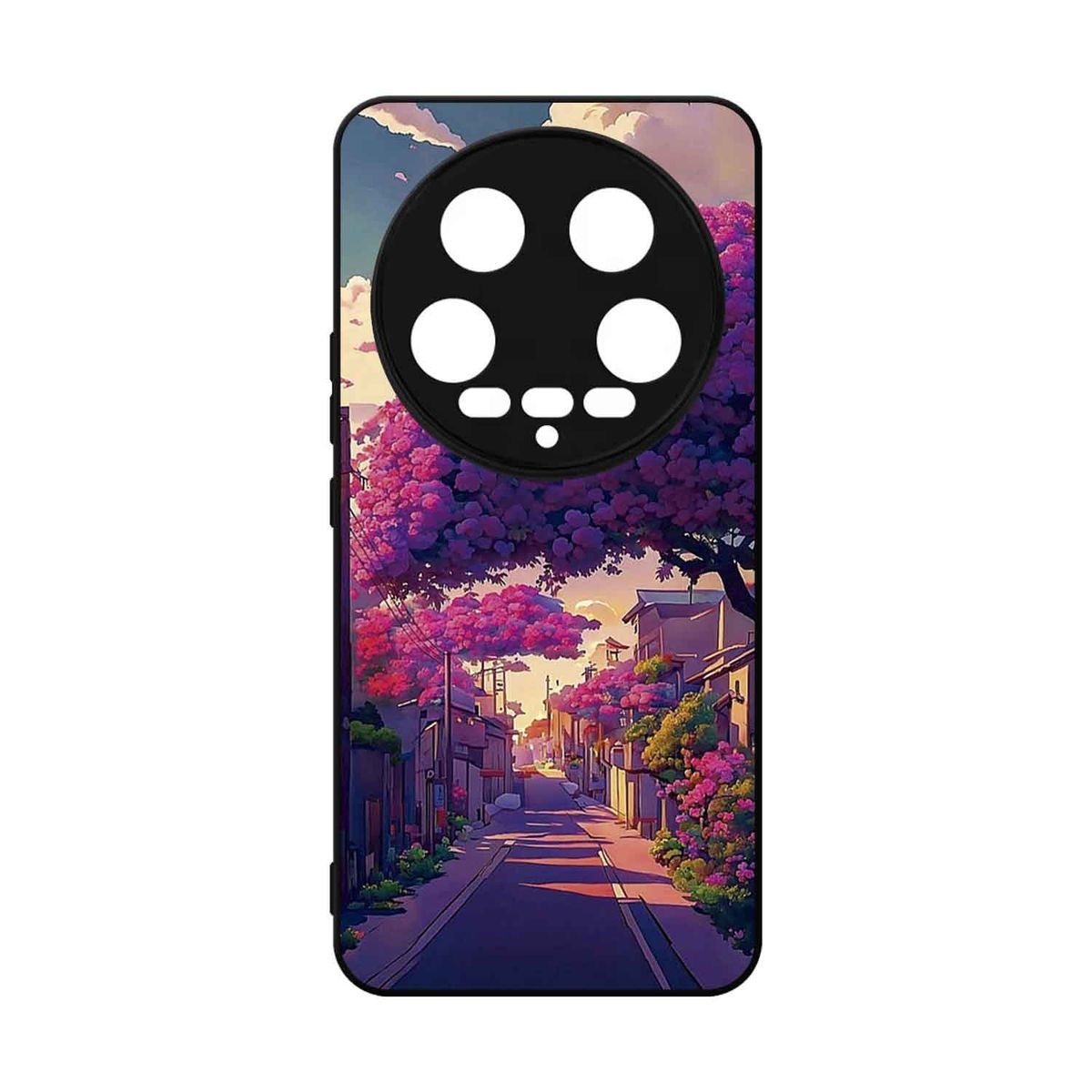 GENERICO - Funda Protector Case Para XIAOMI 14 ULTRA