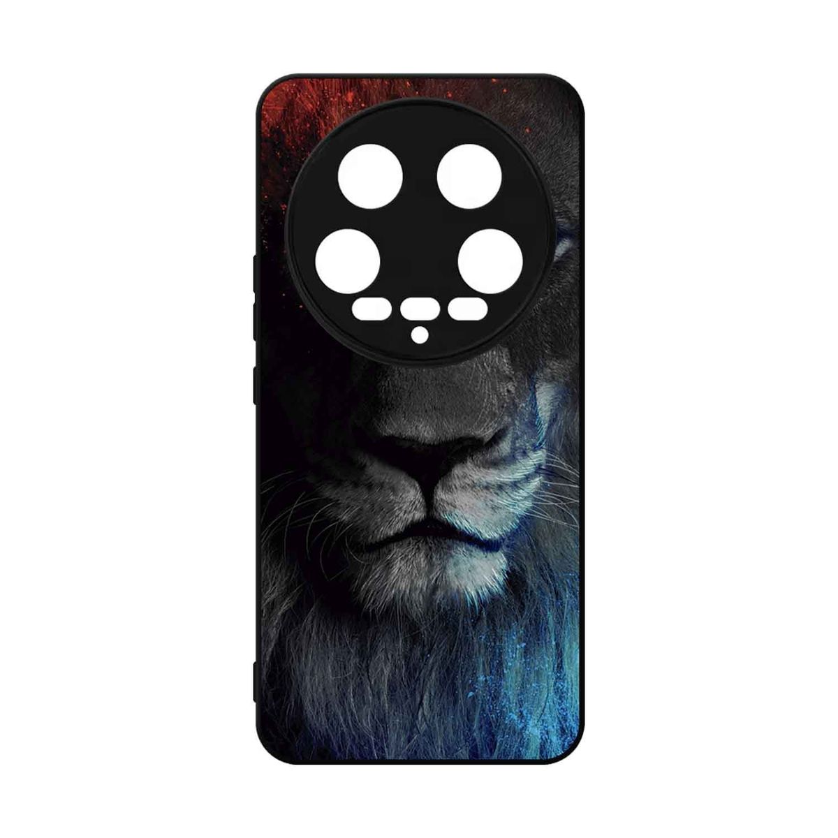 GENERICO - Funda Protector Case Para XIAOMI 14 ULTRA