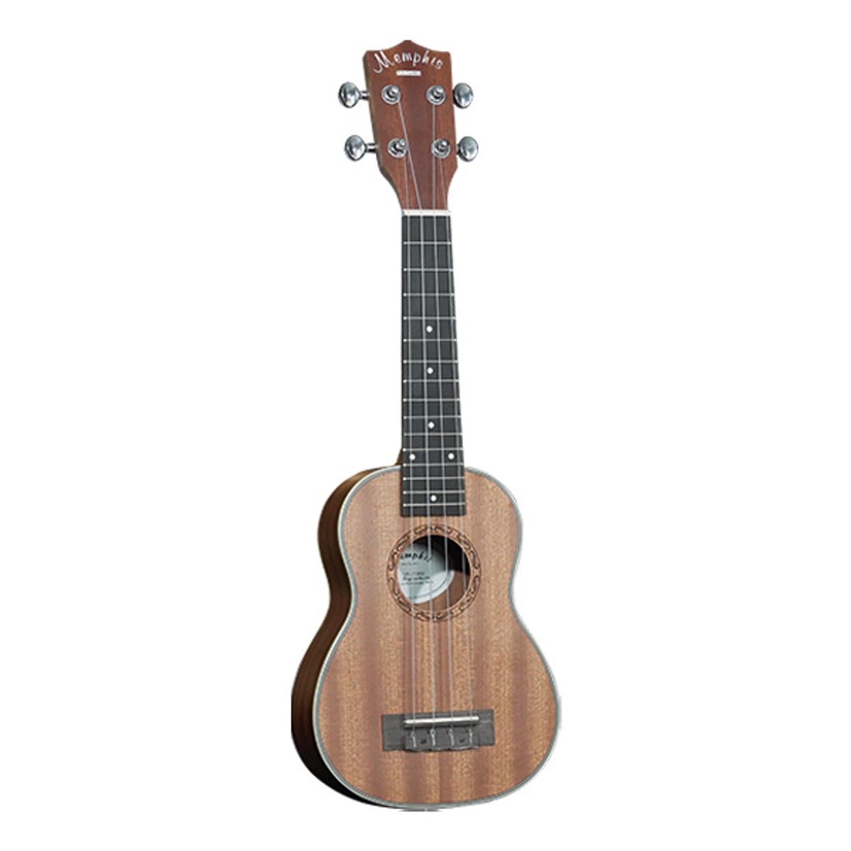 MEMPHIS - Ukelele Soprano MEMPHIS UK-21MM