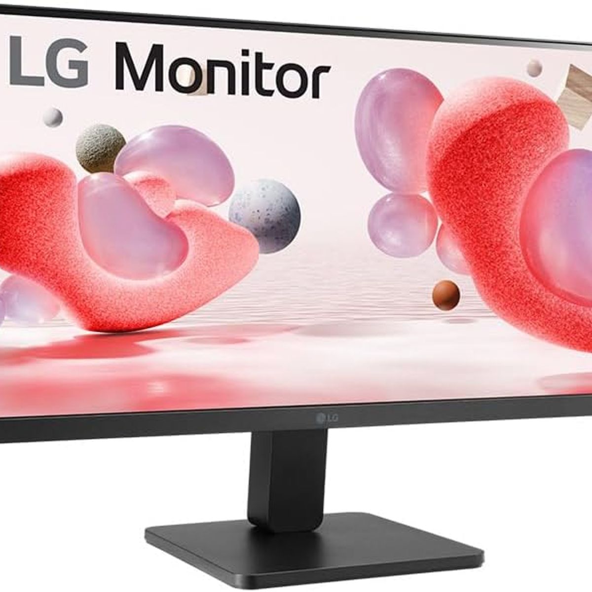 LG - MONITOR LG 22MR410-B 2145 FHD VA 1920x1080 HDMI, VGA HP-OUT