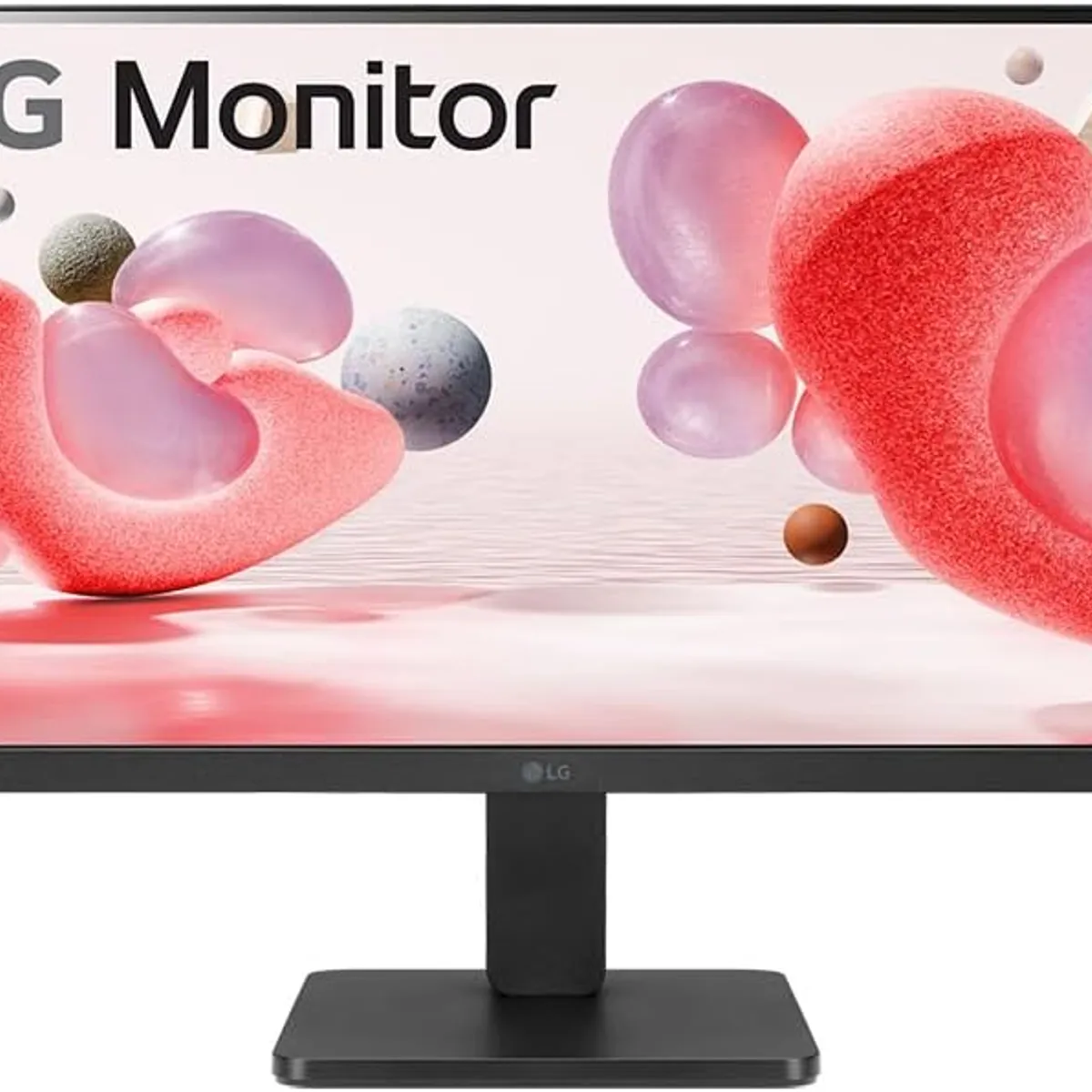 LG - MONITOR LG 22MR410-B 2145 FHD VA 1920x1080 HDMI, VGA HP-OUT