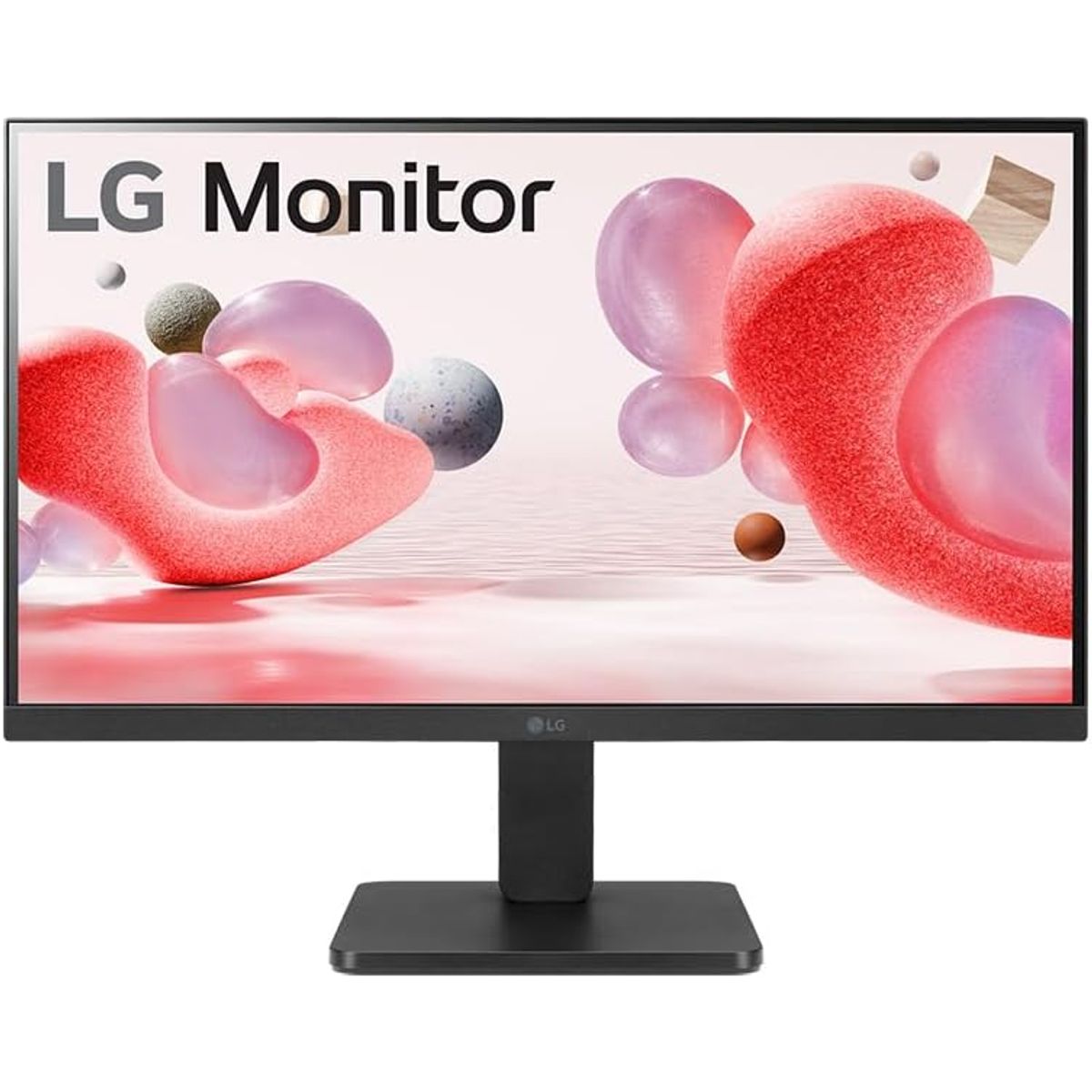 LG - MONITOR LG 22MR410-B 2145 FHD VA 1920x1080 HDMI, VGA HP-OUT