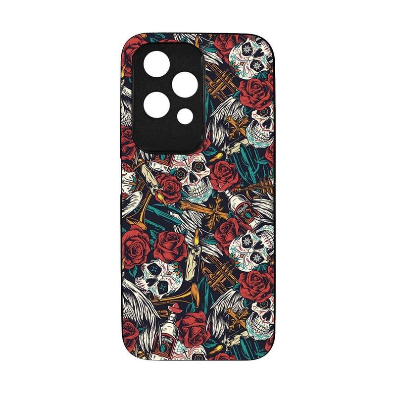 GENERICO - Funda Protector Case Para HONOR 200 LITE