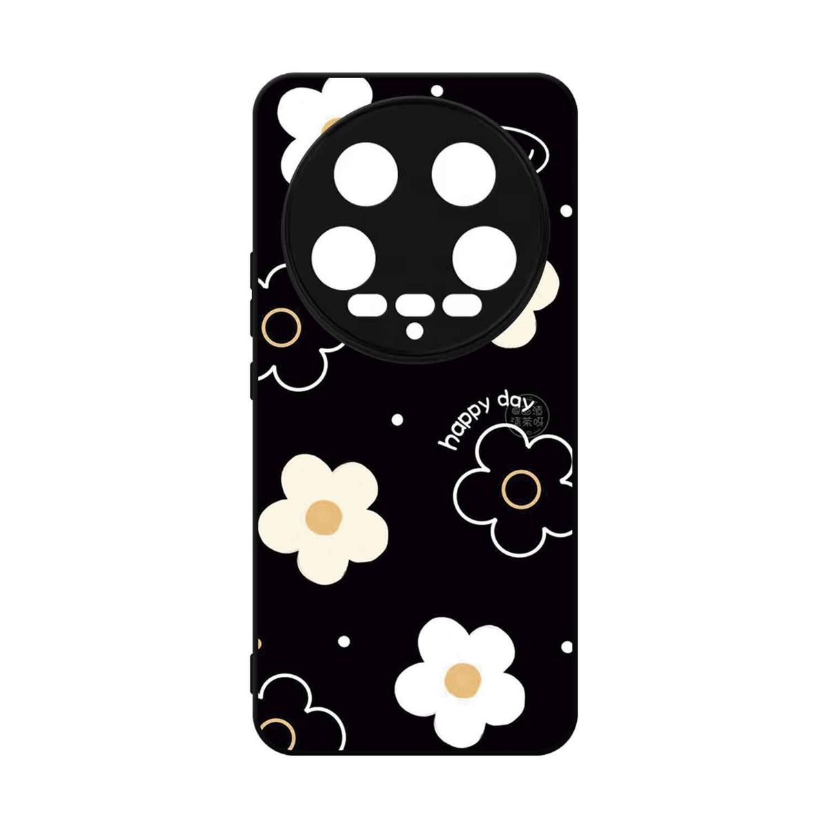 GENERICO - Funda Protector Case Para XIAOMI 14 ULTRA