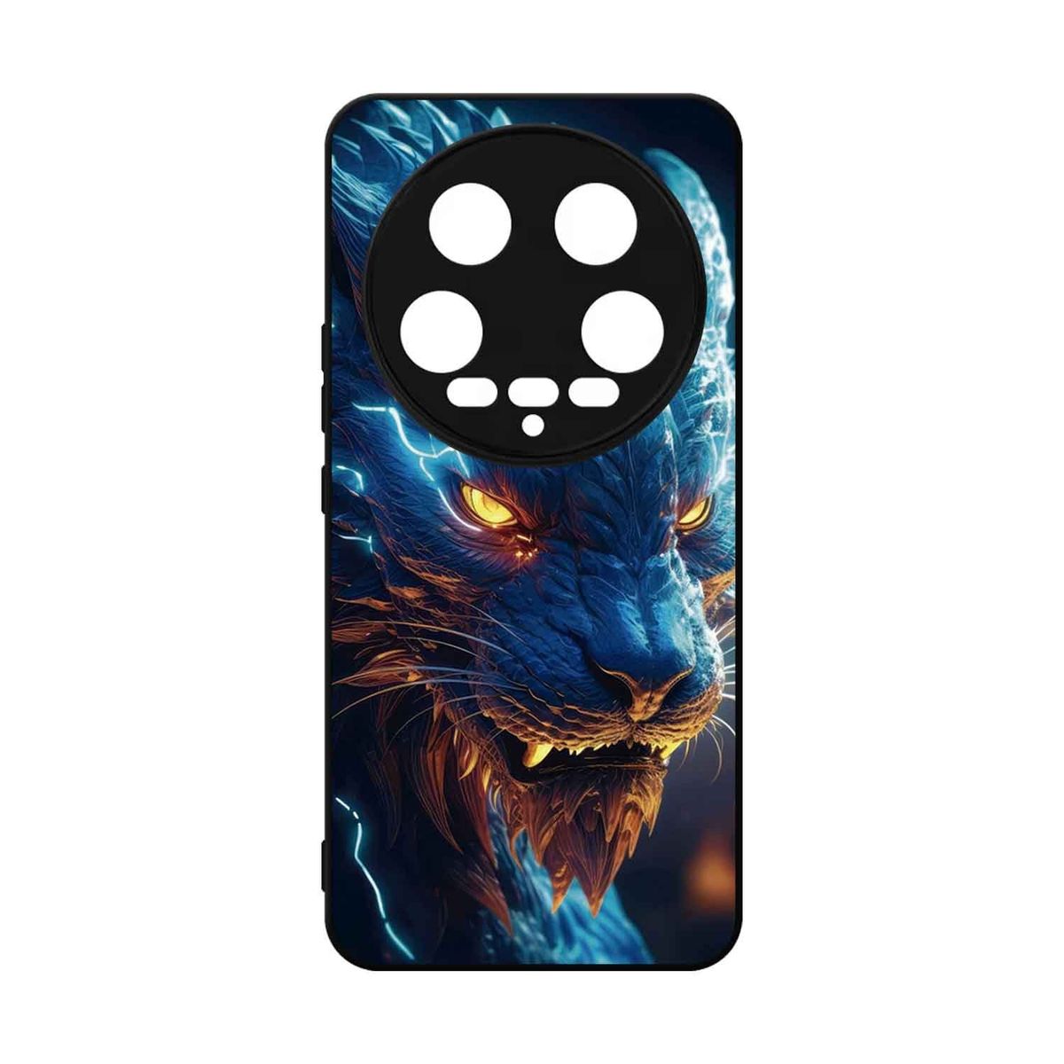 GENERICO - Funda Protector Case Para XIAOMI 14 ULTRA