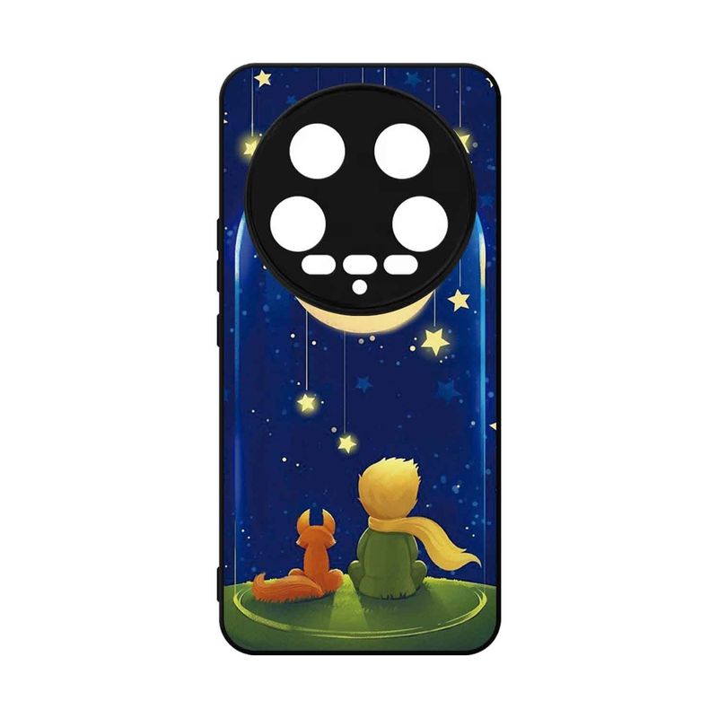 GENERICO - Funda Protector Case Para XIAOMI 14 ULTRA