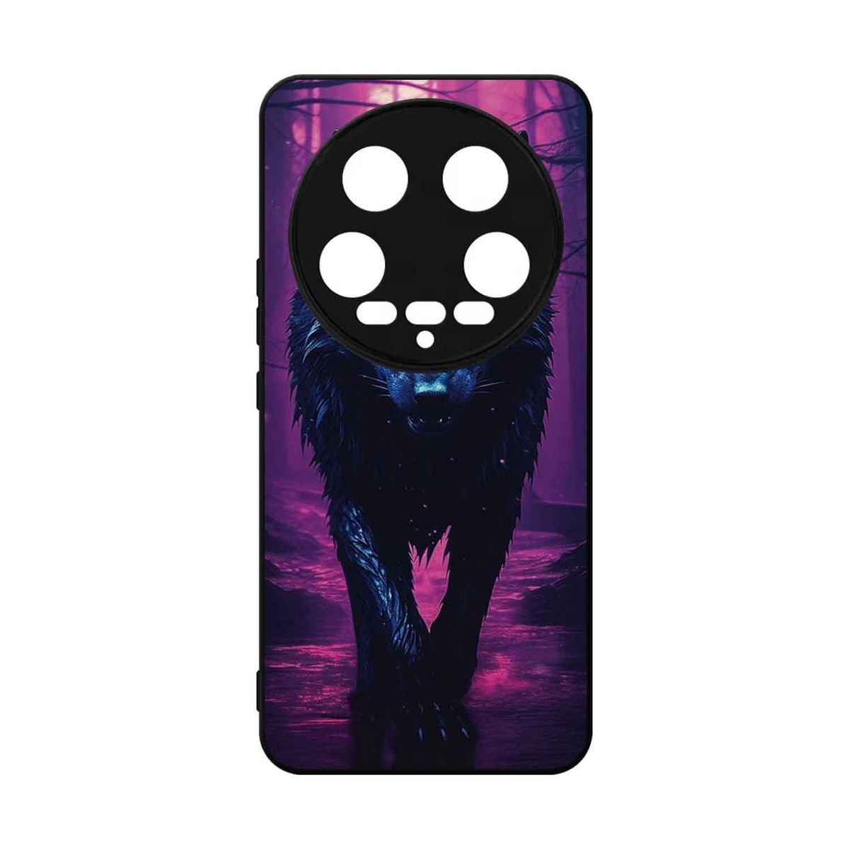 GENERICO - Funda Protector Case Para XIAOMI 14 ULTRA