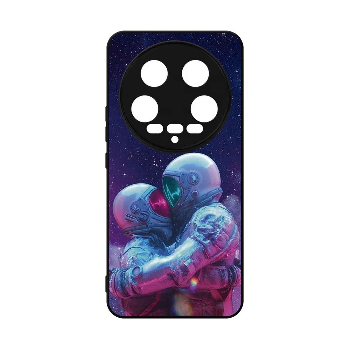 GENERICO - Funda Protector Case Para XIAOMI 14 ULTRA