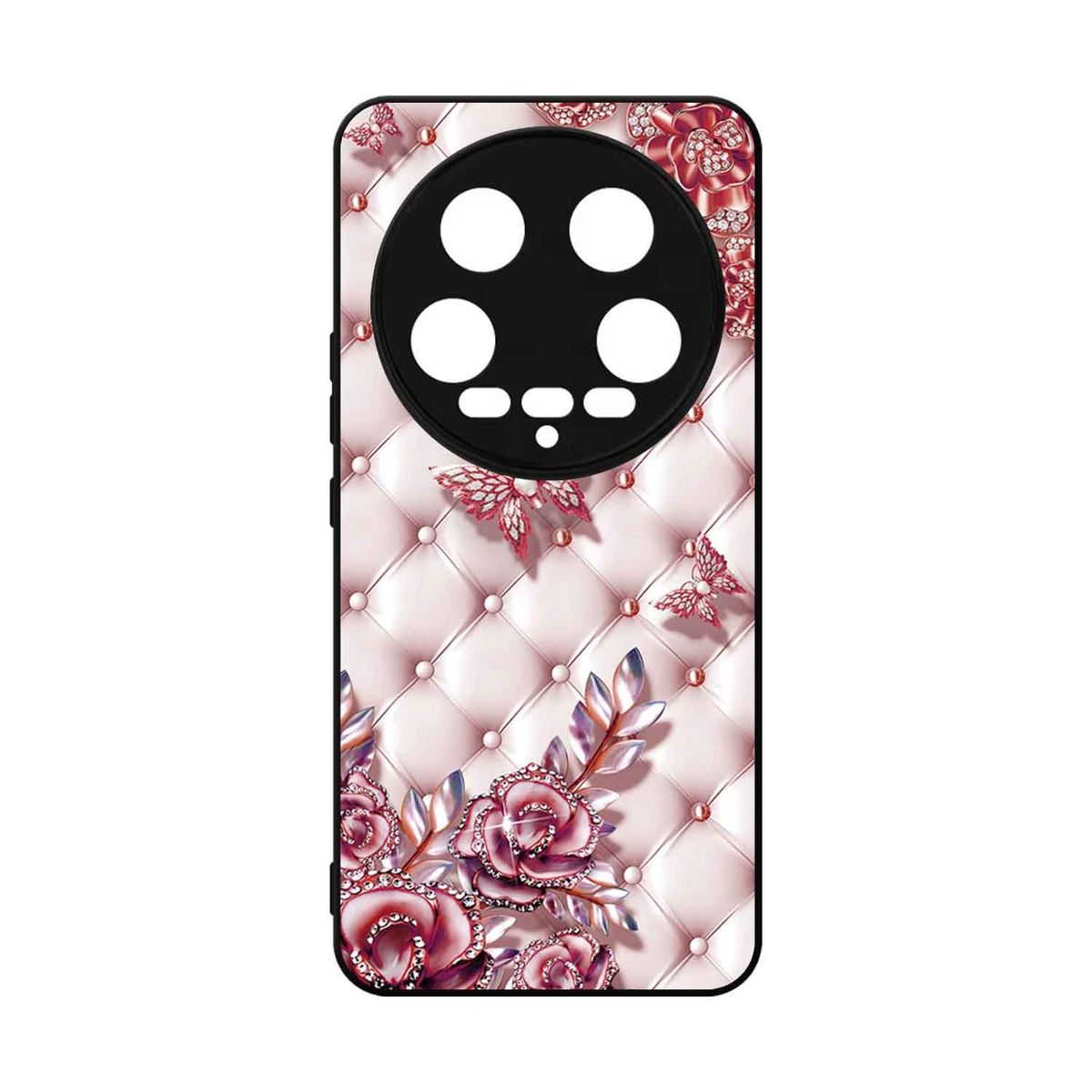 GENERICO - Funda Protector Case Para XIAOMI 14 ULTRA