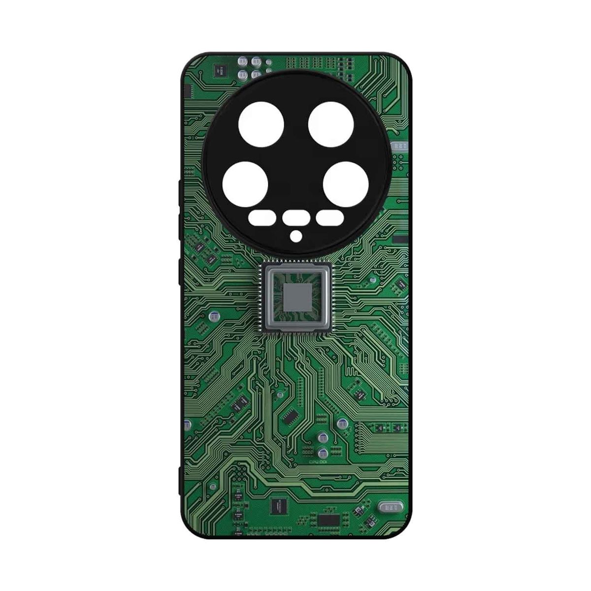GENERICO - Funda Protector Case Para XIAOMI 14 ULTRA
