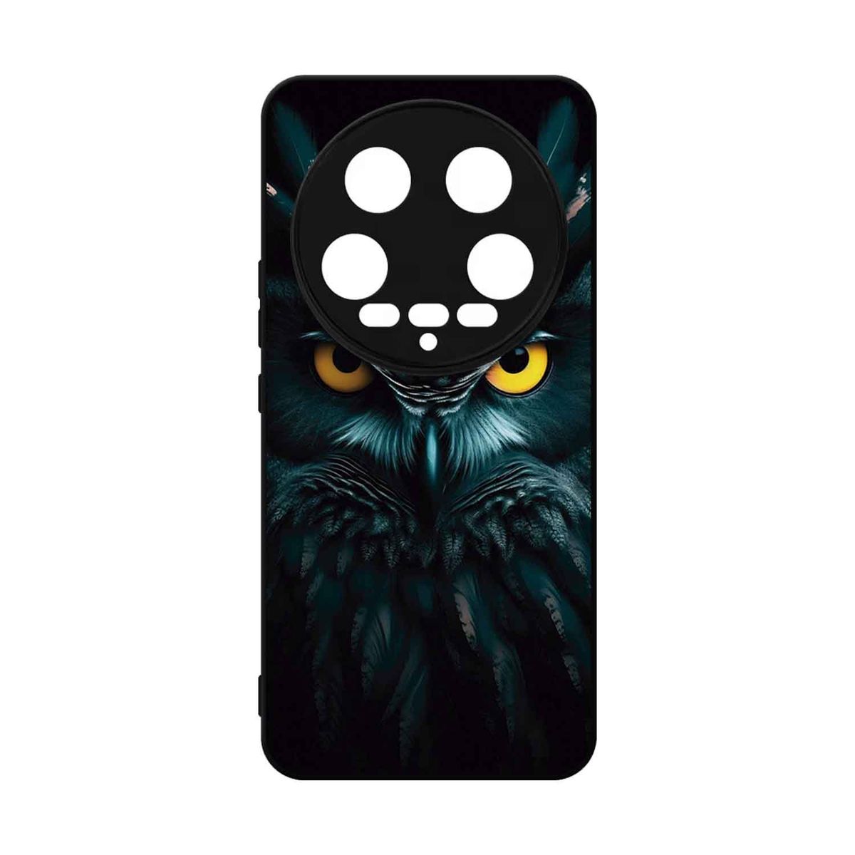 GENERICO - Funda Protector Case Para XIAOMI 14 ULTRA