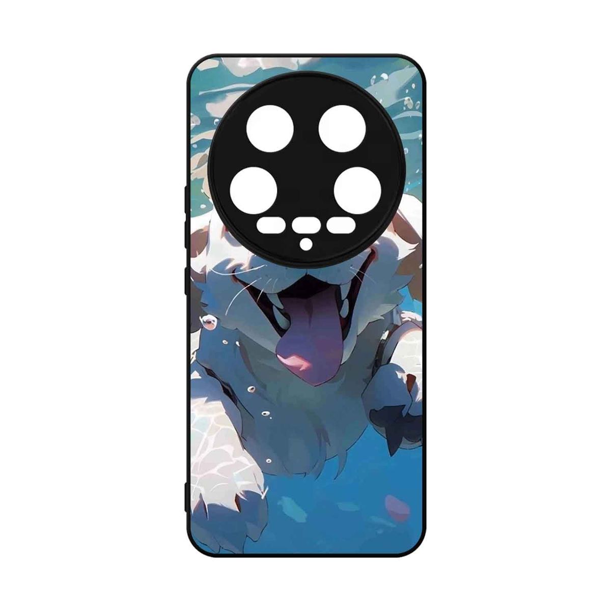 GENERICO - Funda Protector Case Para XIAOMI 14 ULTRA