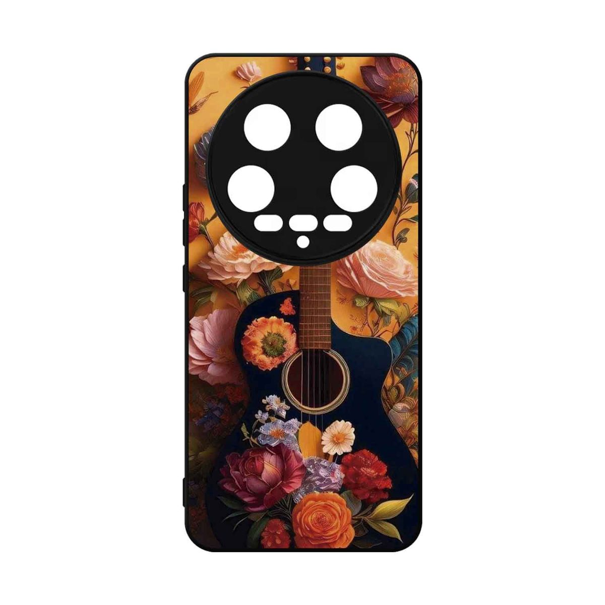 GENERICO - Funda Protector Case Para XIAOMI 14 ULTRA