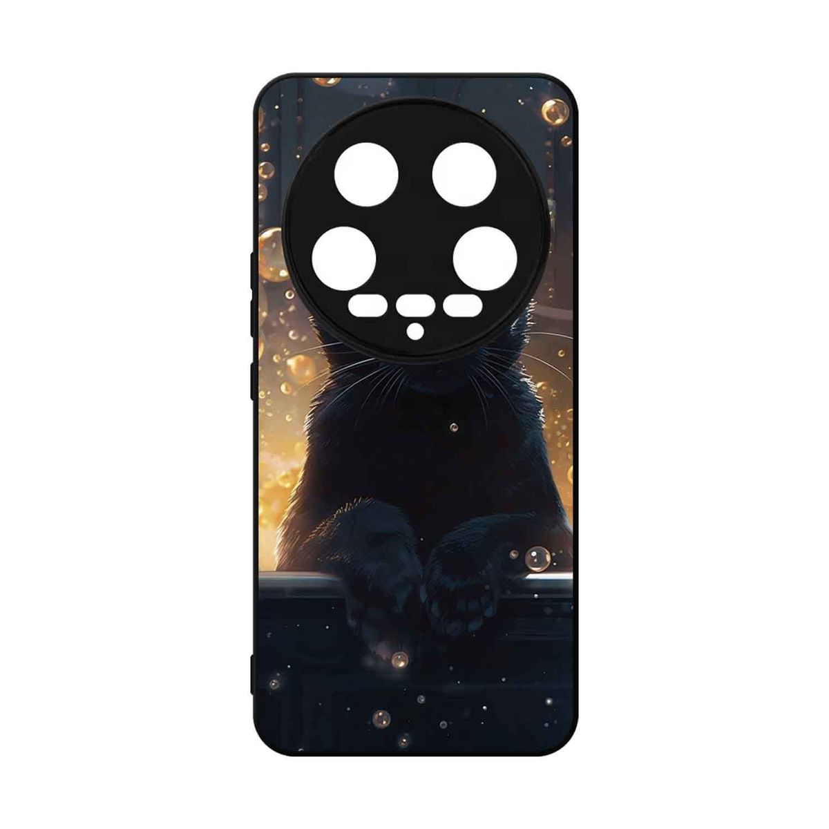 GENERICO - Funda Protector Case Para XIAOMI 14 ULTRA