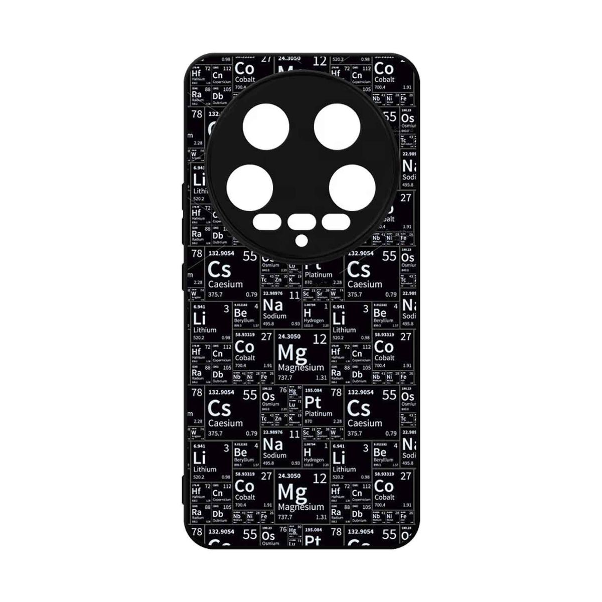 GENERICO - Funda Protector Case Para XIAOMI 14 ULTRA