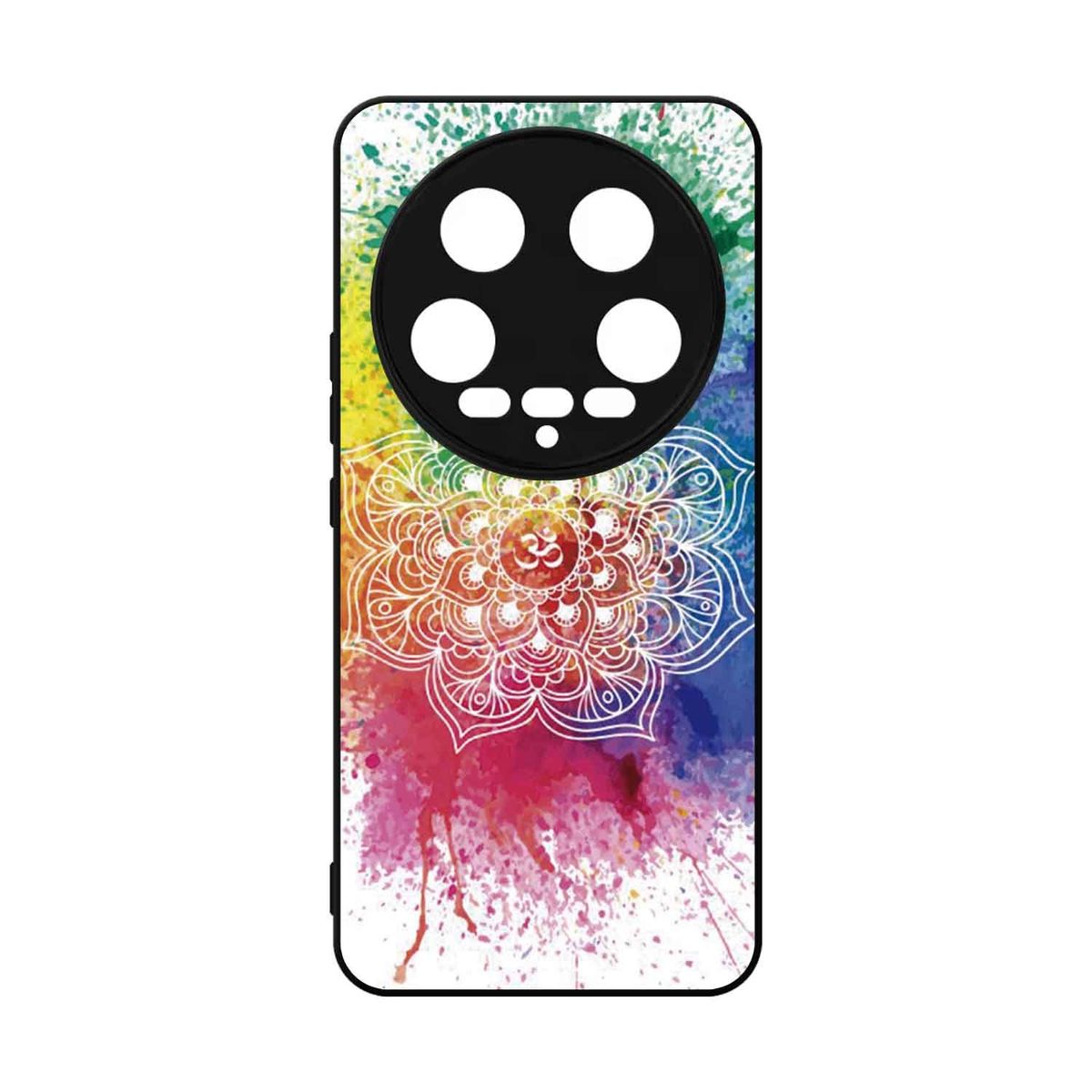 GENERICO - Funda Protector Case Para XIAOMI 14 ULTRA