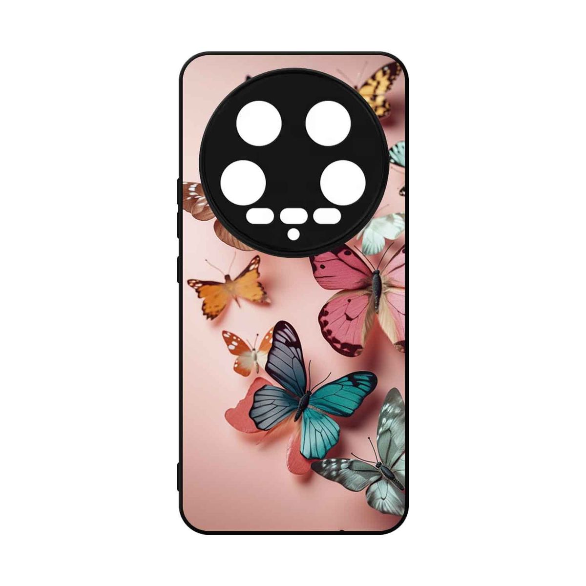 GENERICO - Funda Protector Case Para XIAOMI 14 ULTRA