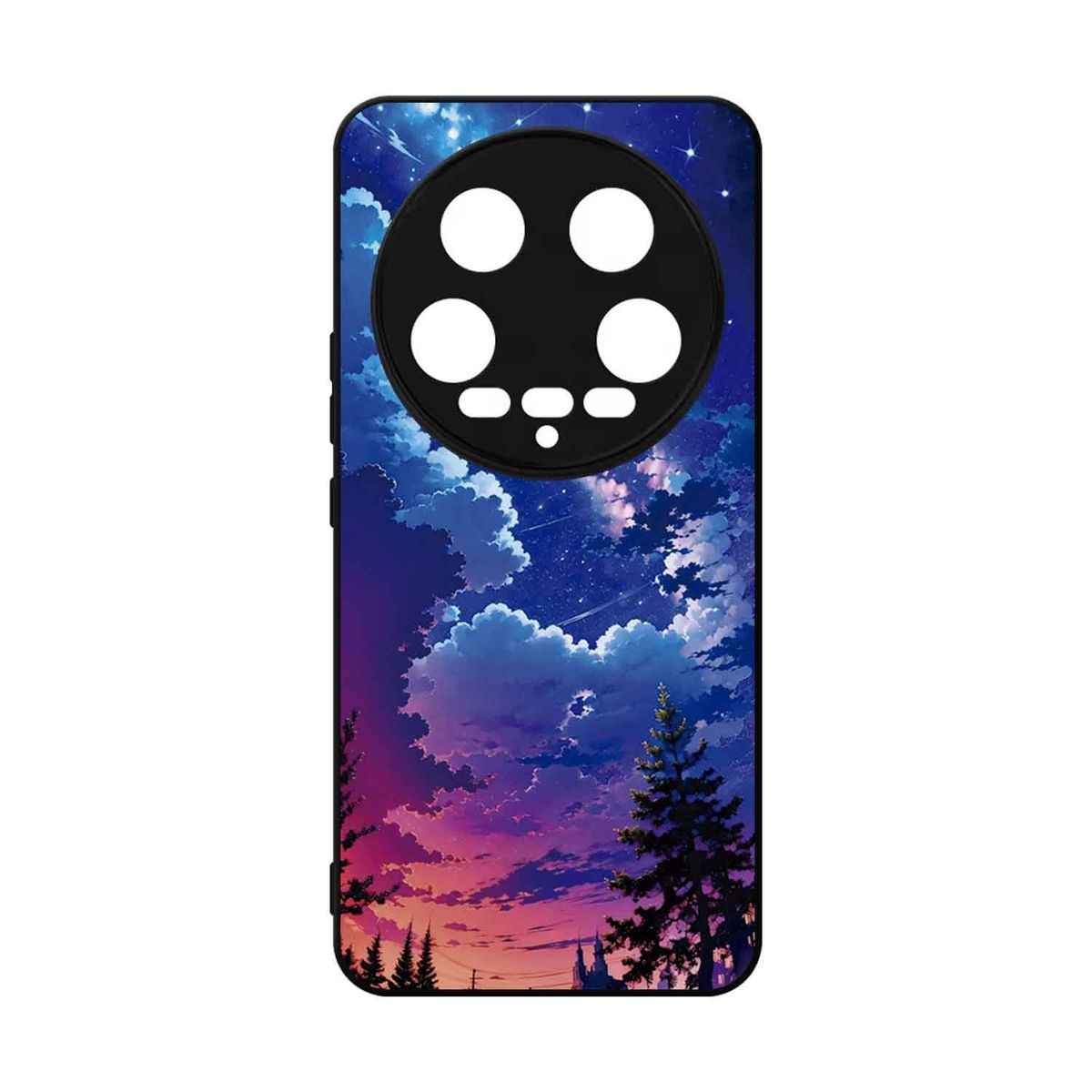 GENERICO - Funda Protector Case Para XIAOMI 14 ULTRA