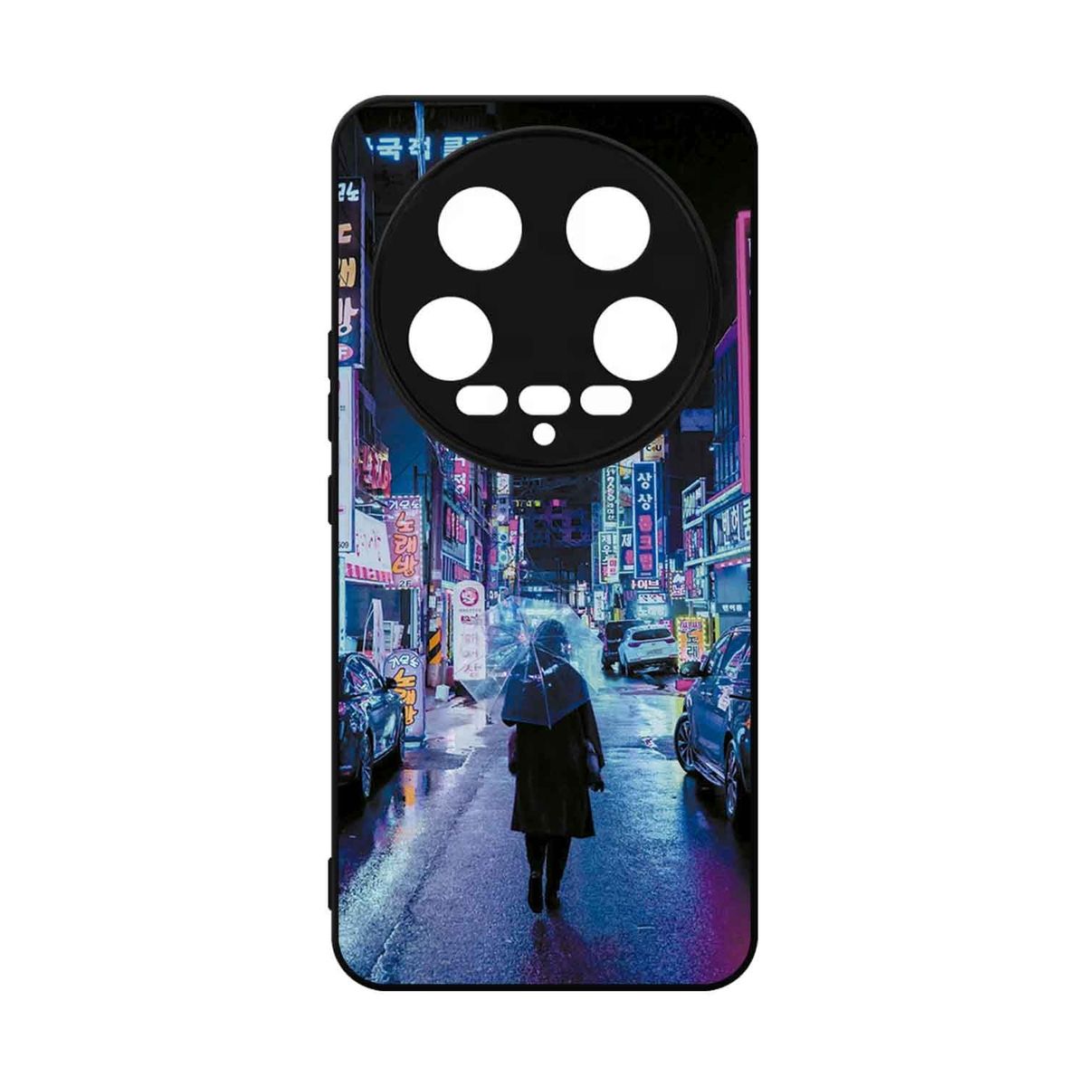 GENERICO - Funda Protector Case Para XIAOMI 14 ULTRA