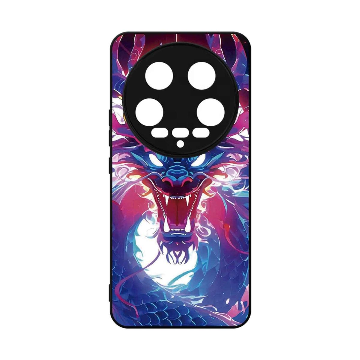 GENERICO - Funda Protector Case Para XIAOMI 14 ULTRA