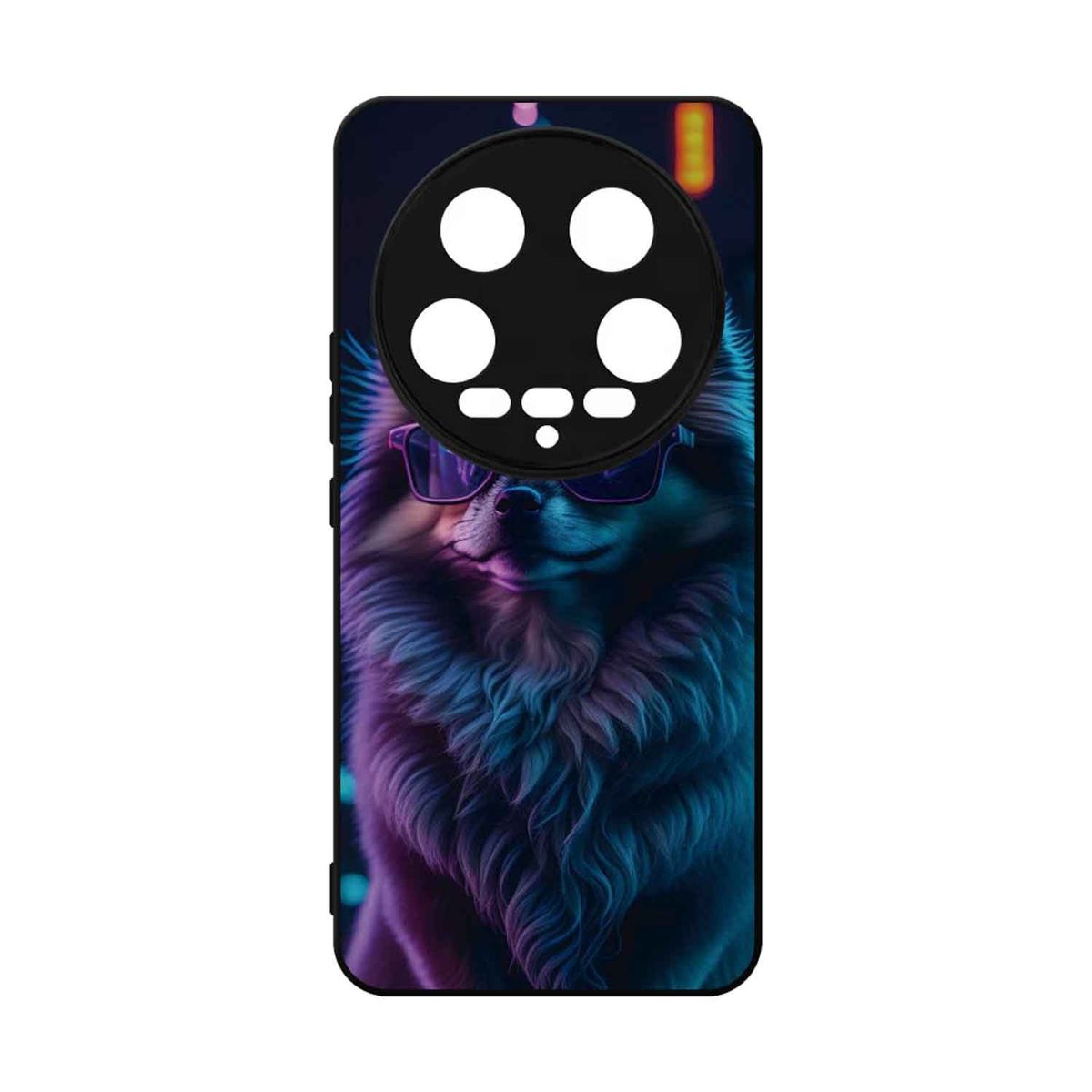 GENERICO - Funda Protector Case Para XIAOMI 14 ULTRA