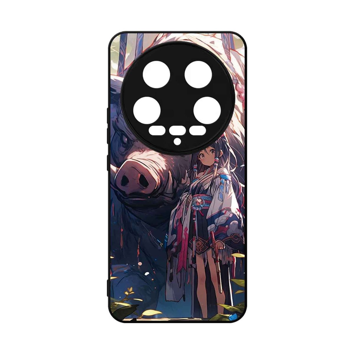 GENERICO - Funda Protector Case Para XIAOMI 14 ULTRA