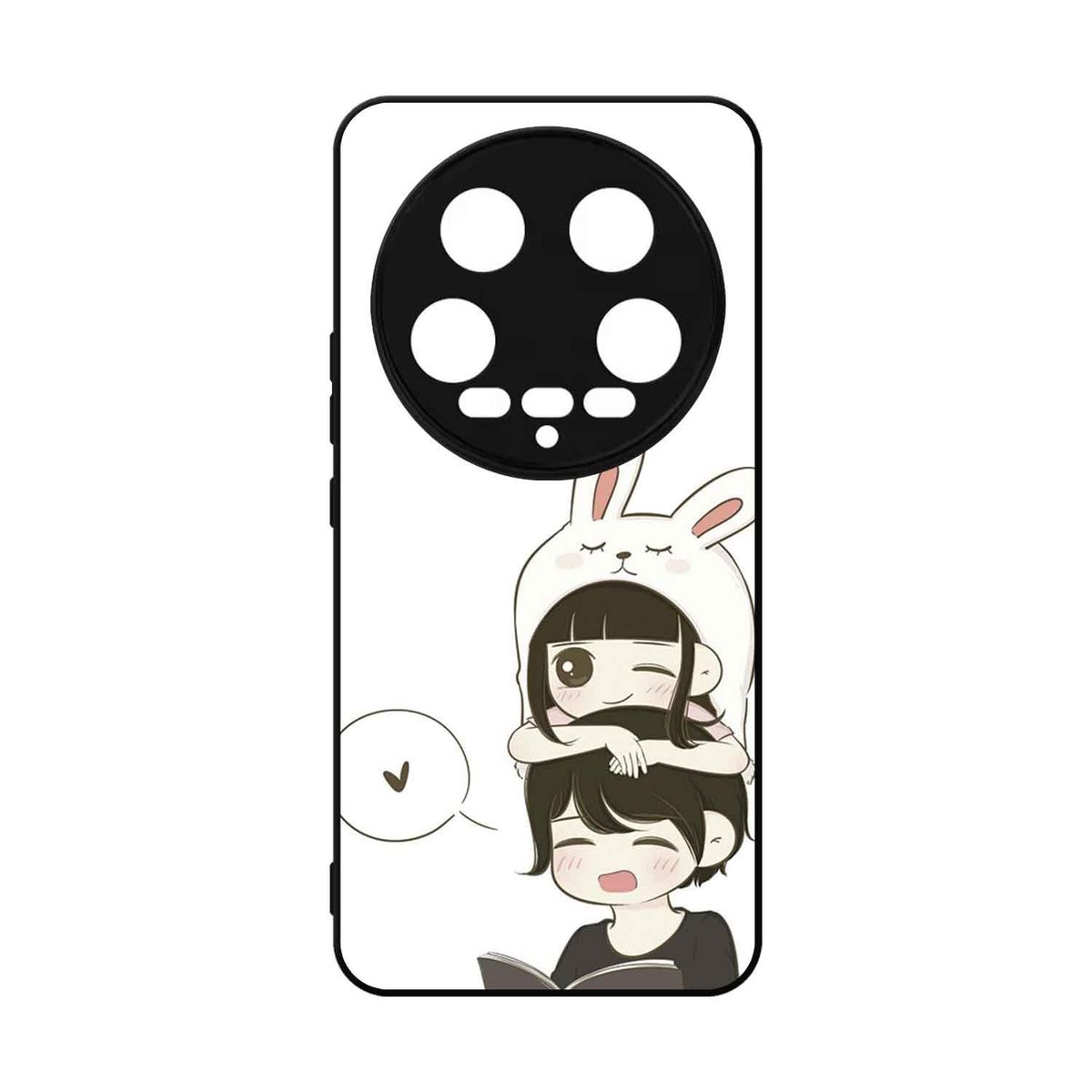 GENERICO - Funda Protector Case Para XIAOMI 14 ULTRA