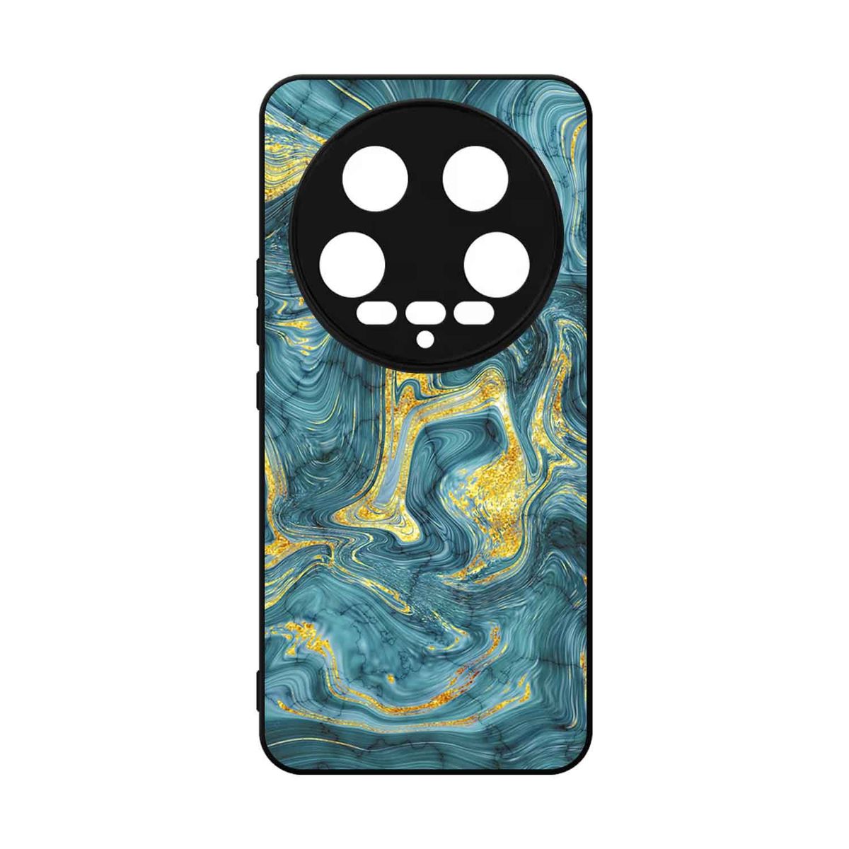 GENERICO - Funda Protector Case Para XIAOMI 14 ULTRA