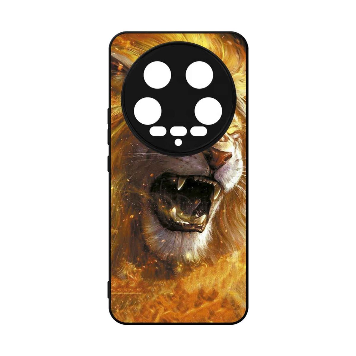 GENERICO - Funda Protector Case Para XIAOMI 14 ULTRA