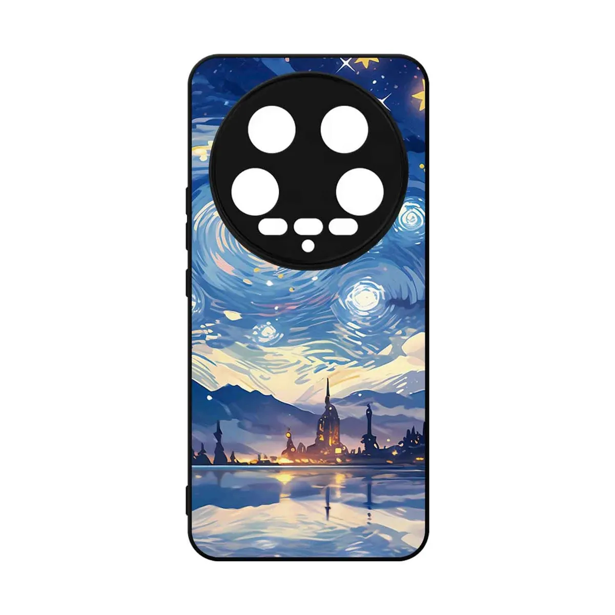 GENERICO - Funda Protector Case Para XIAOMI 14 ULTRA