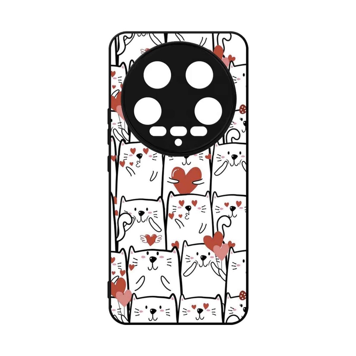 GENERICO - Funda Protector Case Para XIAOMI 14 ULTRA