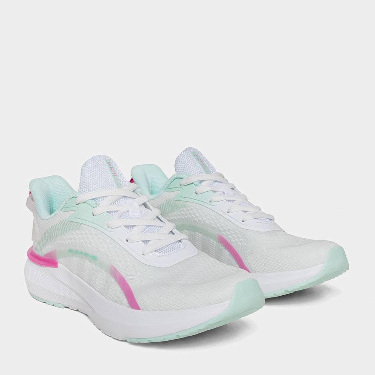 R18 - Zapatillas Running R18 Mujeres R18-Sk012